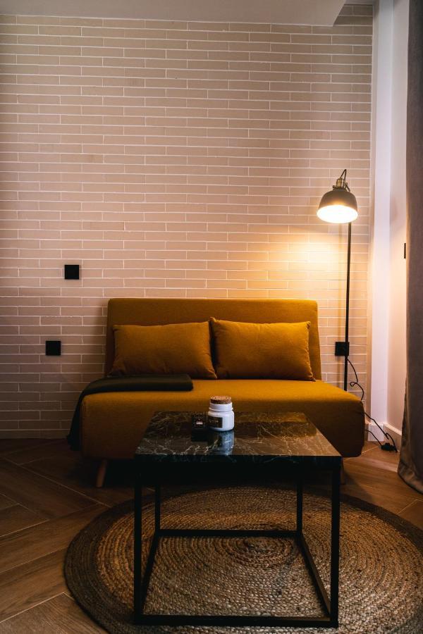 El Rincon De Huete Appartement *