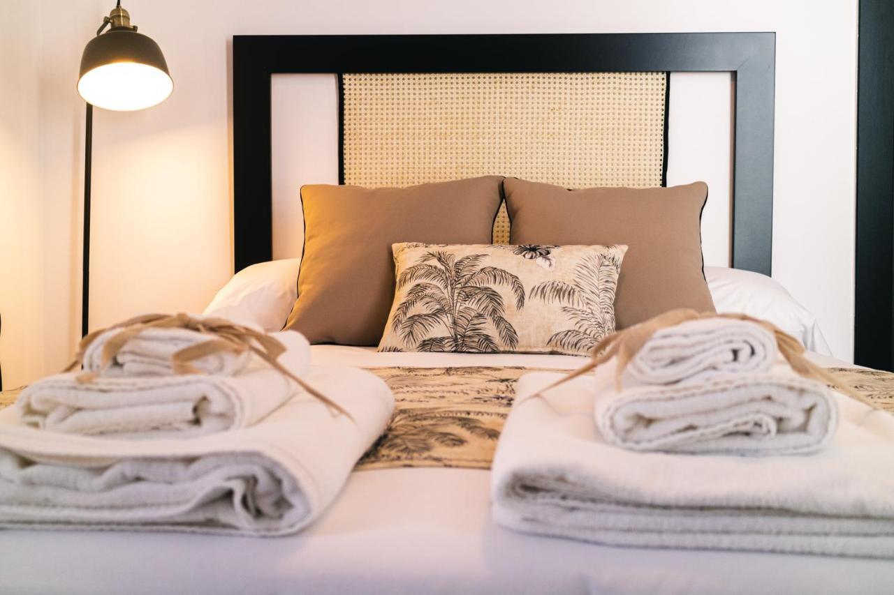 Appartement El Rincon De Huete Almería