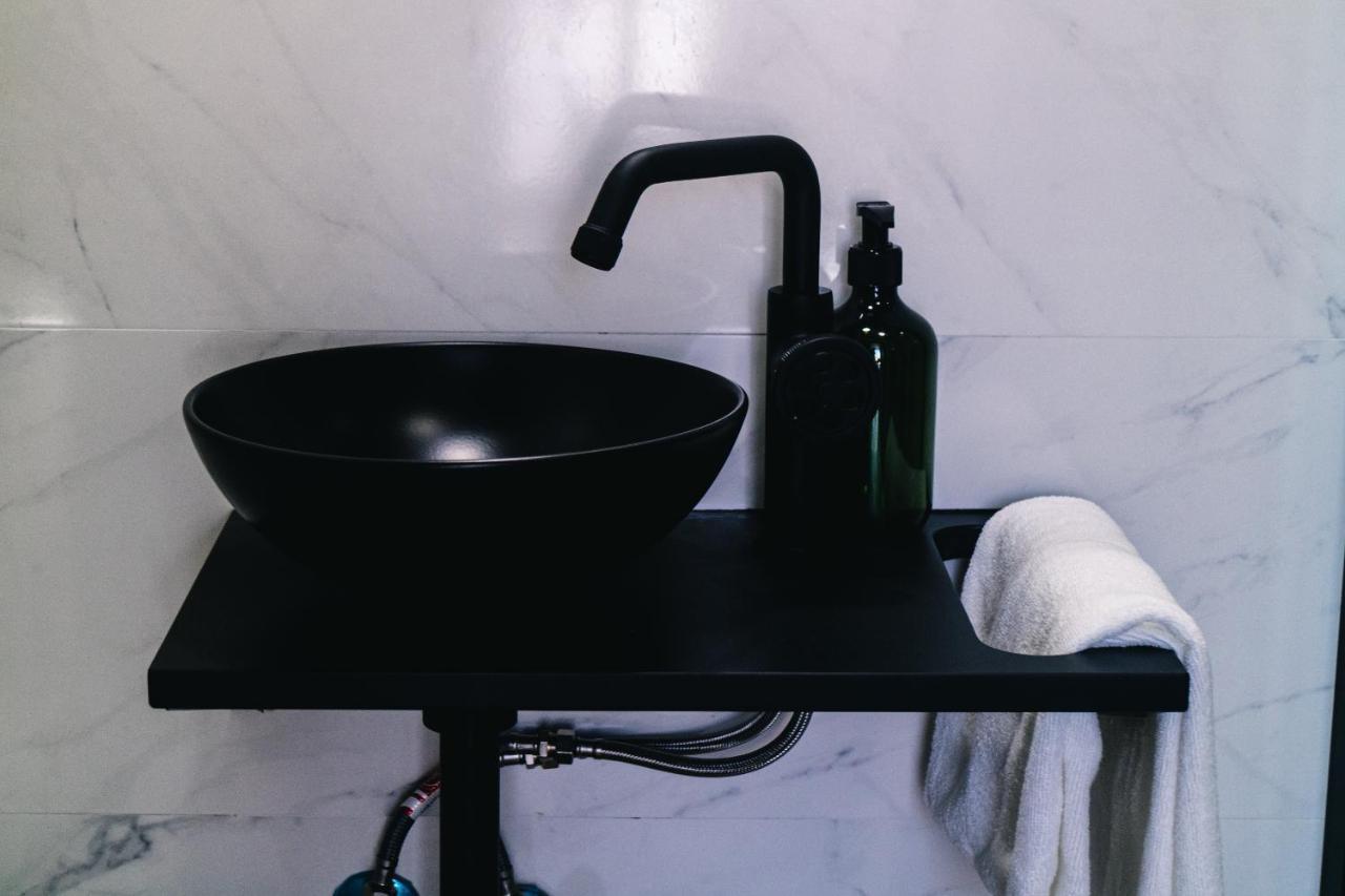 El Rincon De Huete Appartement Almería