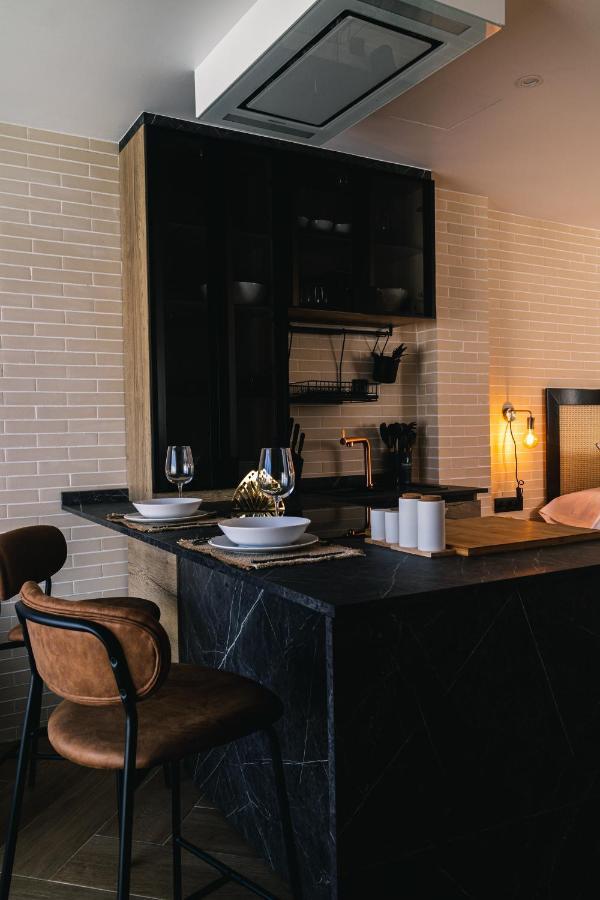 Appartement El Rincon De Huete Almería