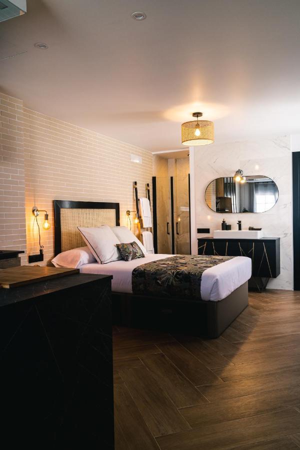El Rincon De Huete Appartement *