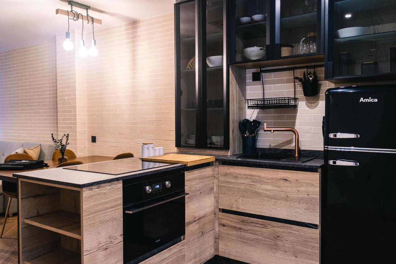 Appartement El Rincon De Huete Almería