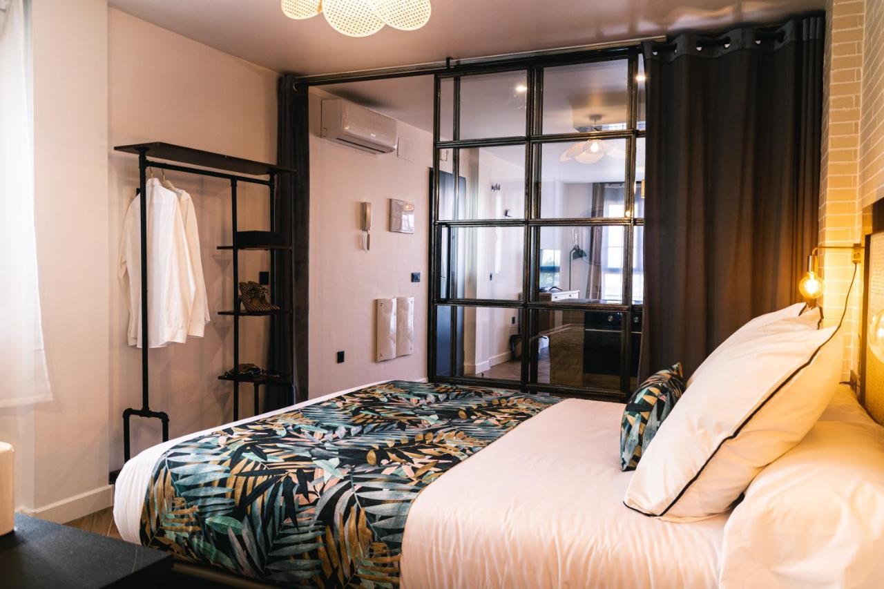 El Rincon De Huete Appartement *