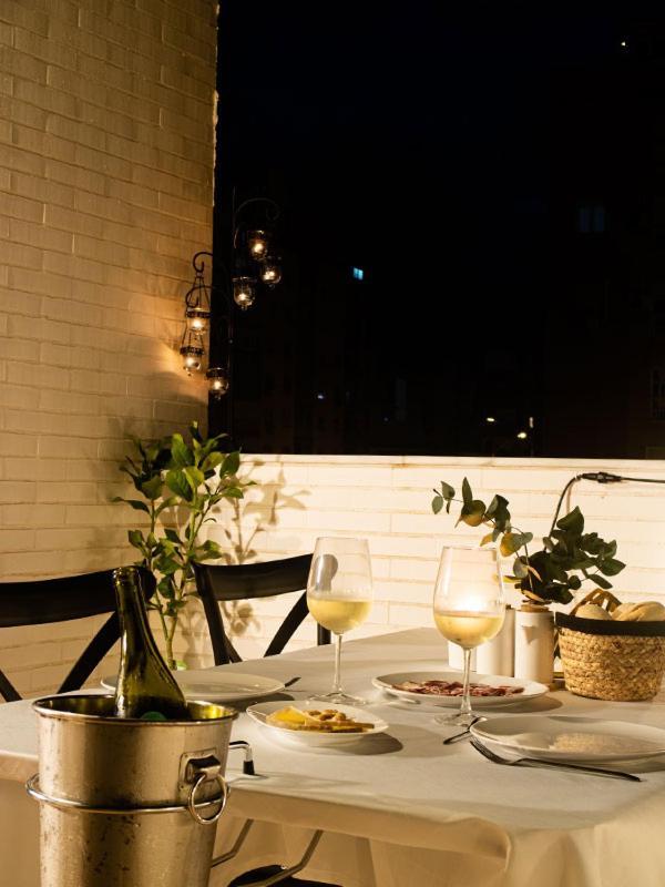 El Rincon De Huete Appartement *