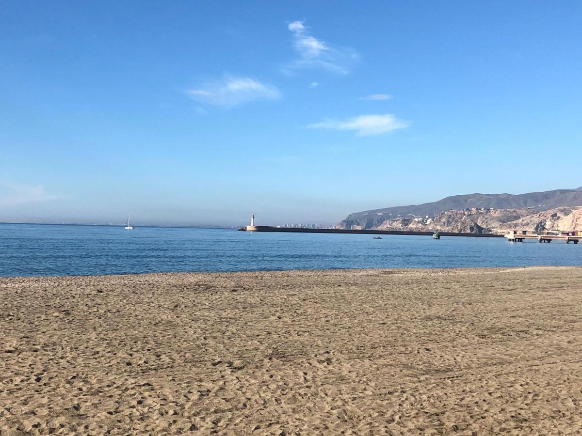 Appartement El Rincon De Huete Almería