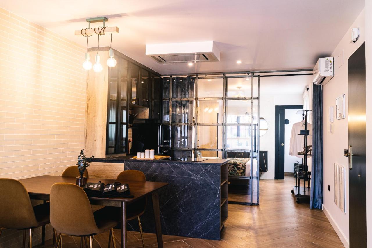 Apartament El Rincon De Huete Almería