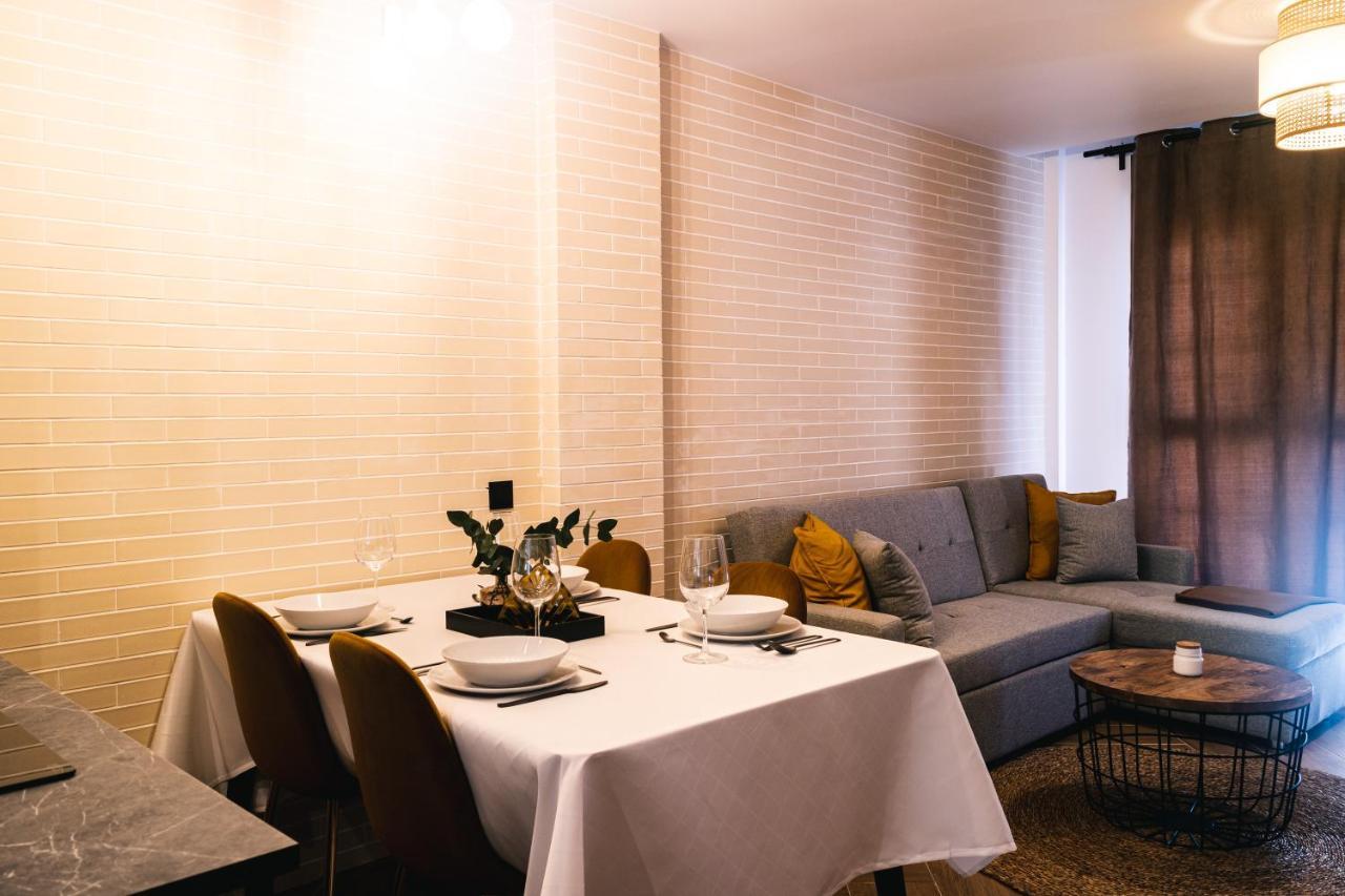 El Rincon De Huete Apartament Almería