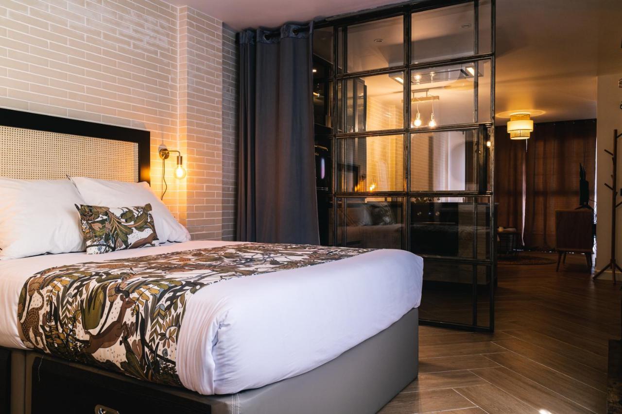 Apartament El Rincon De Huete Almería