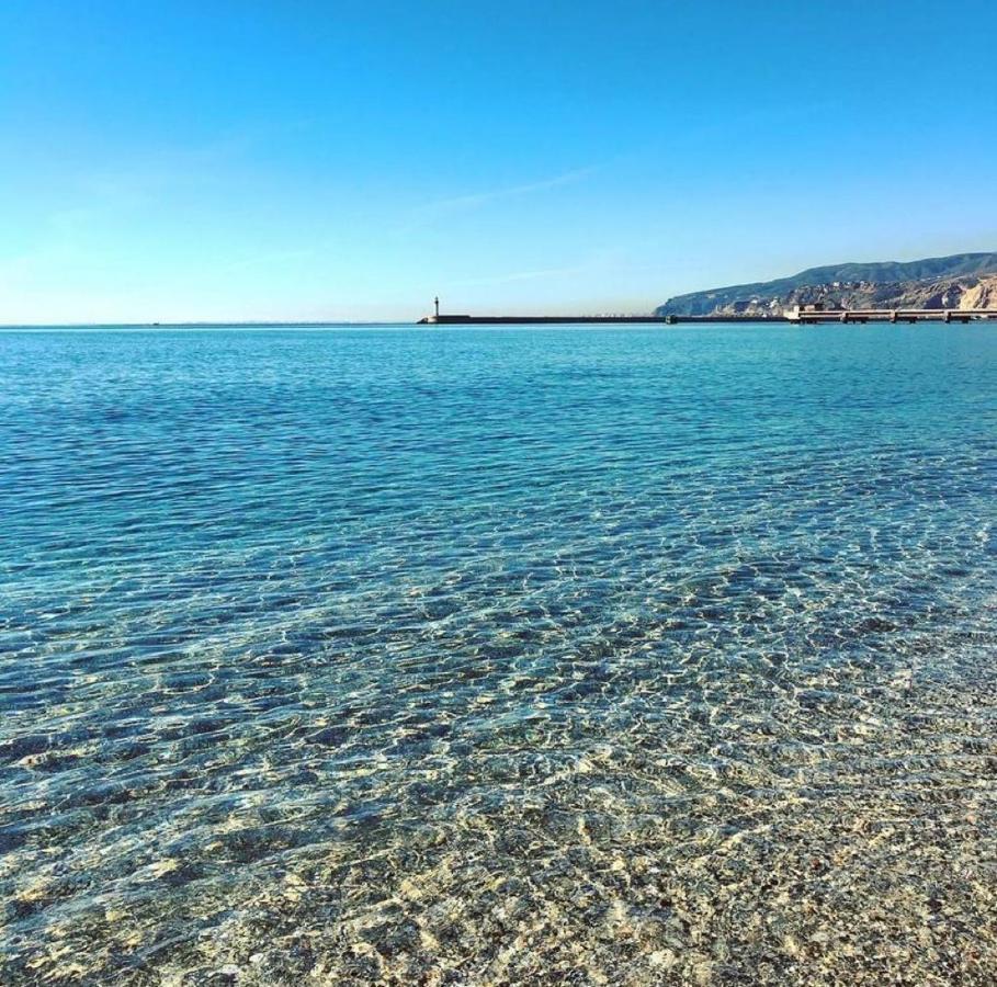 Apartament El Rincon De Huete Almería